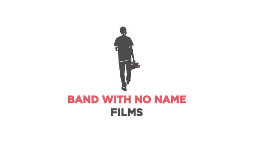 BAND WITH NO NAME Films